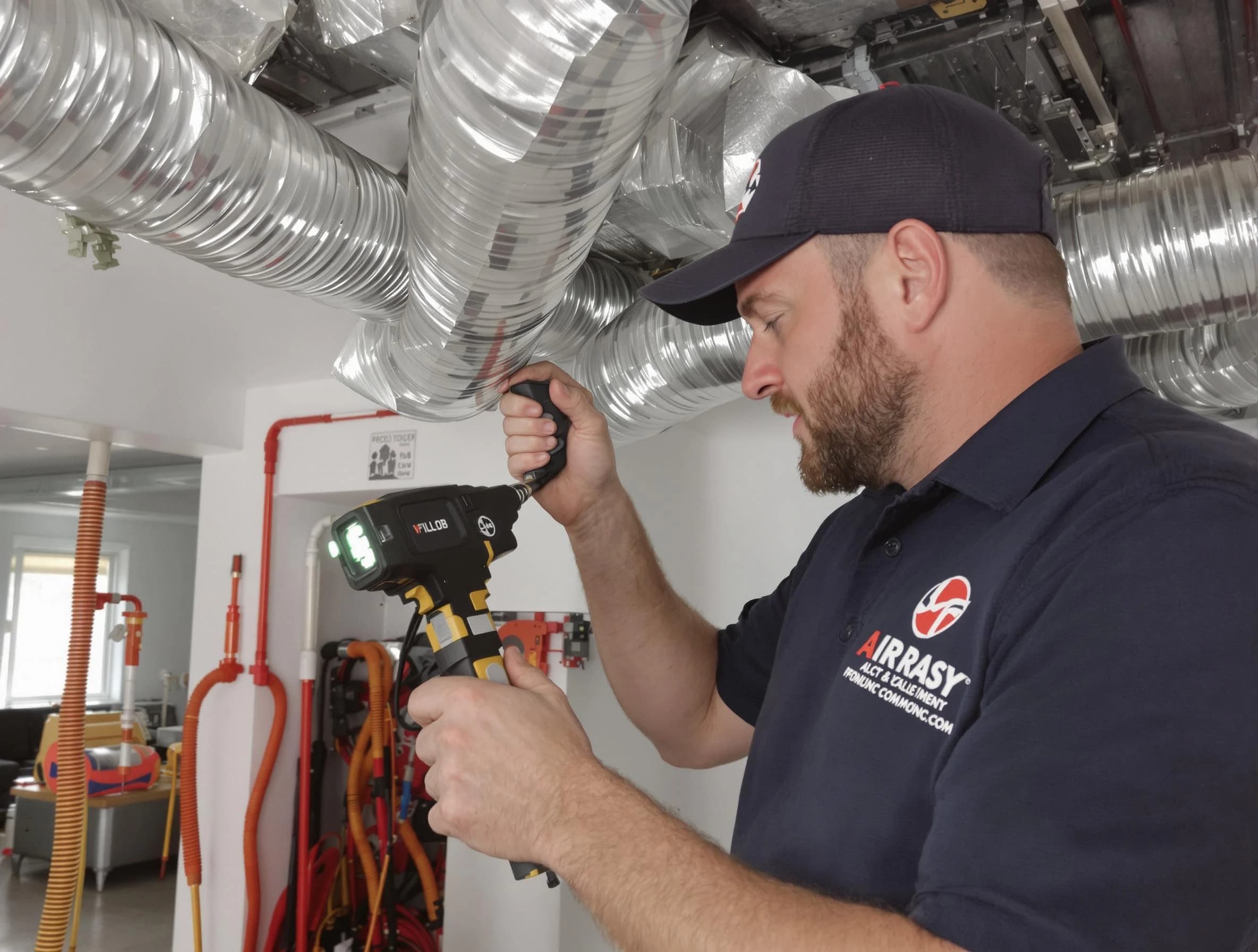 Duct Sealing service in Peters, PA