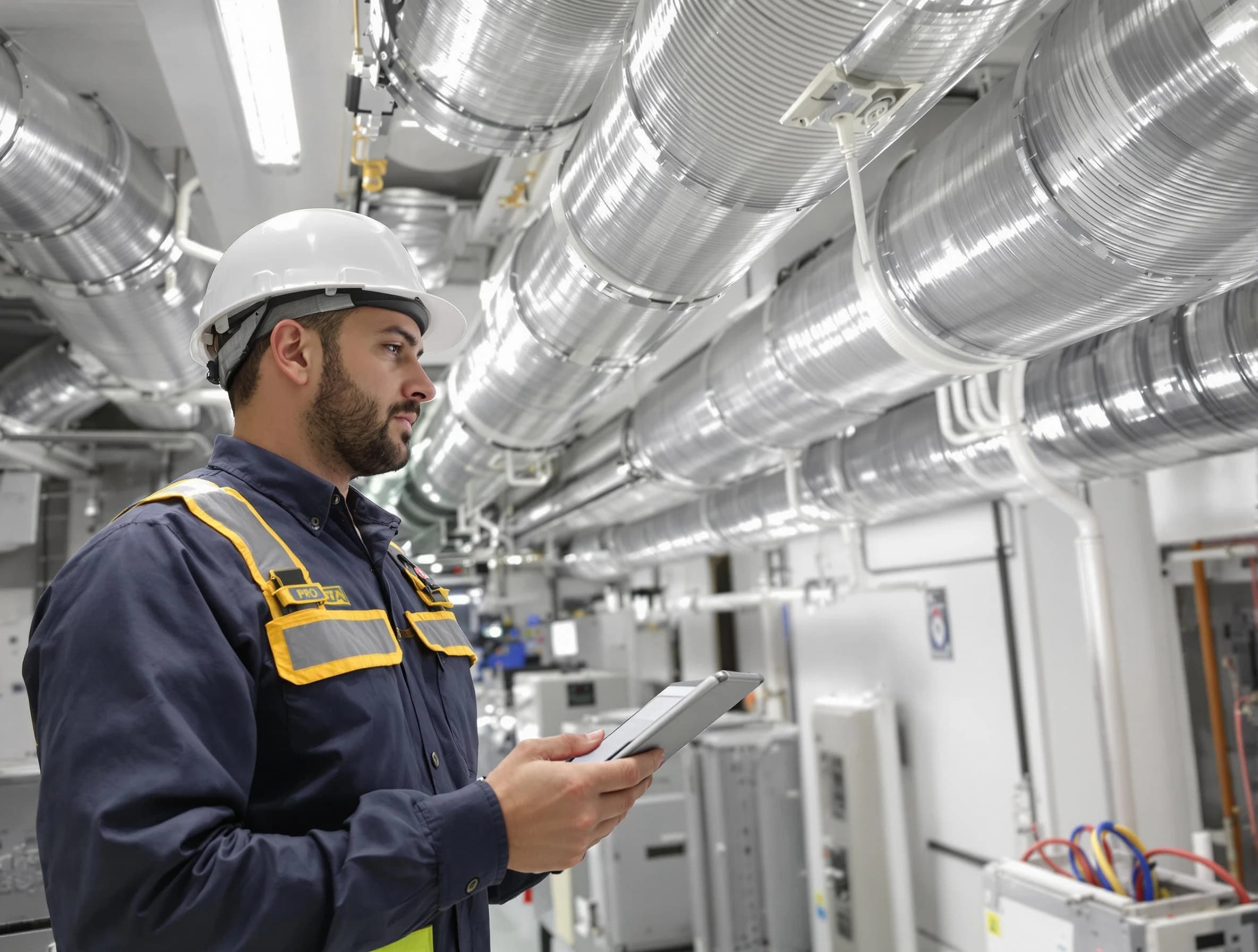 Filter Inspection service in Peters, PA